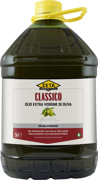 Olivolja Extra Vergine Classico