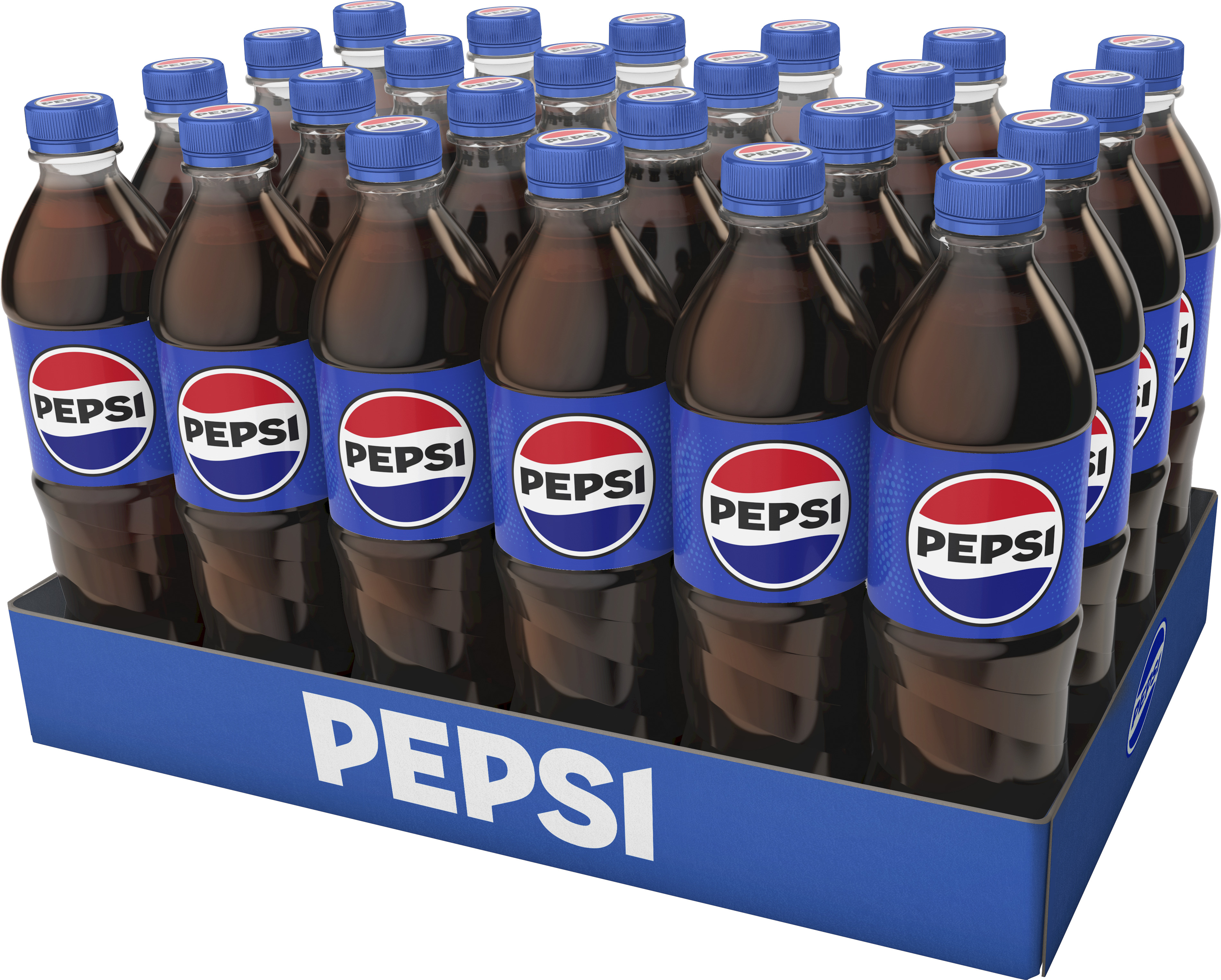 Pepsi Regular PET