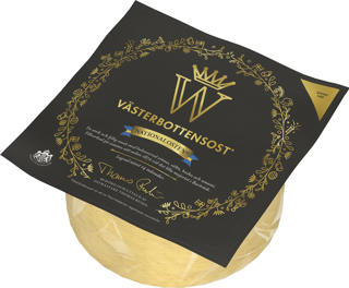 Västerbottensost 33%