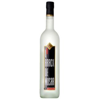 L'Arack de Musar