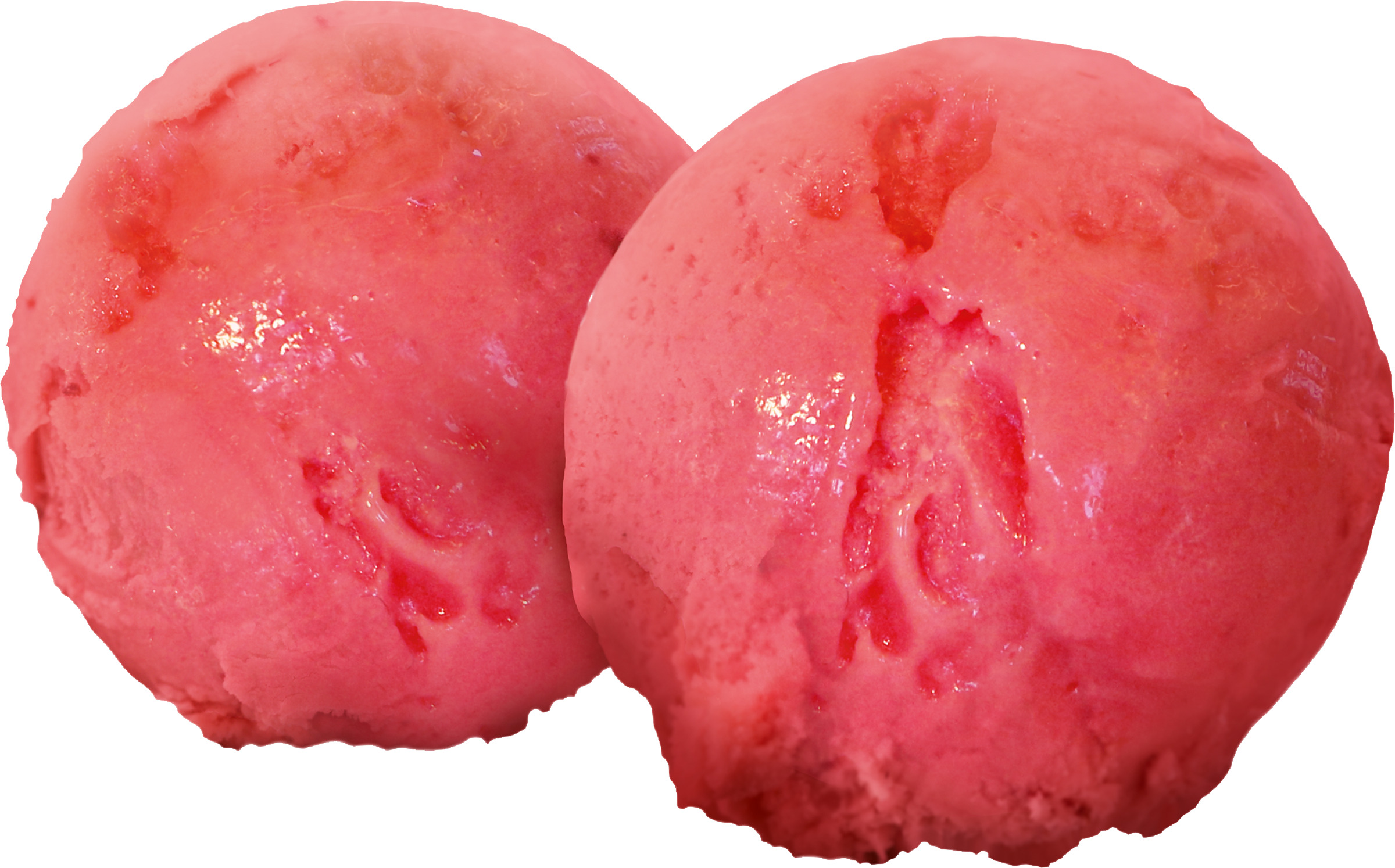 Sorbet Vattenmelon