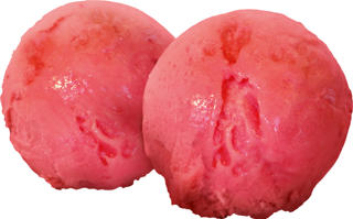 Sorbet Vattenmelon