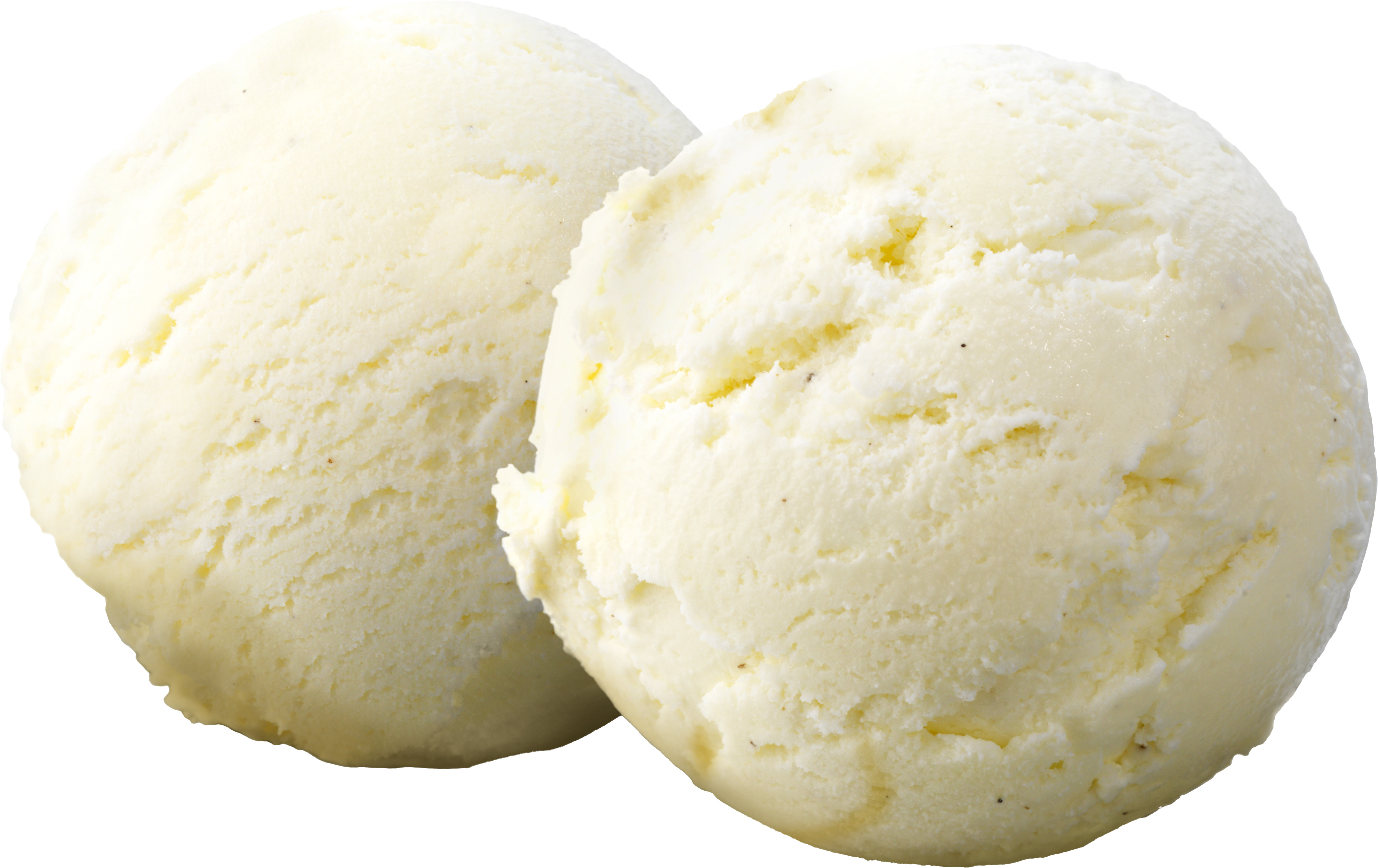 Glass Gammaldags Vanilj