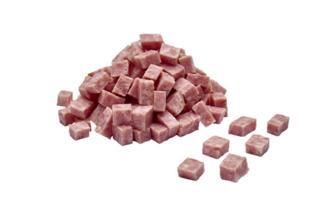 Skinka Rökt Tärnad SE