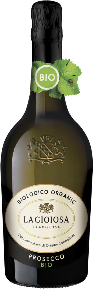 La Gioiosa Prosecco EKO