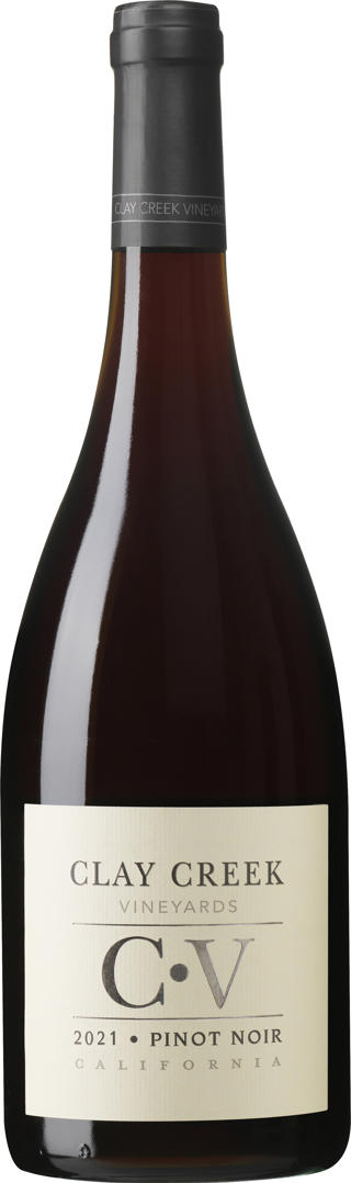 Clay Creek Pinot Noir