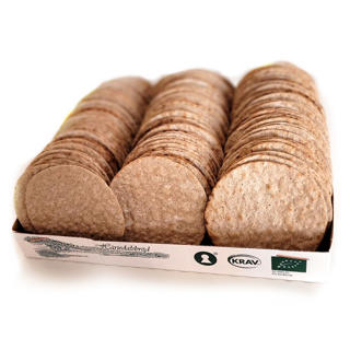Hällbröd EKO KRAV