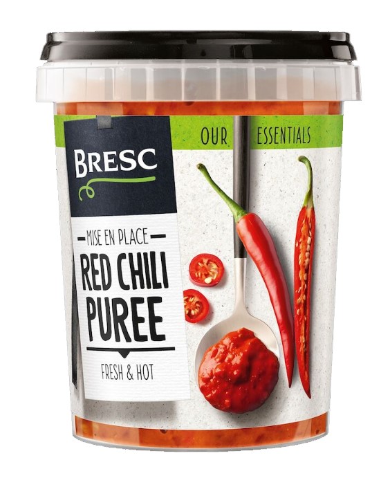 Pressad Chili