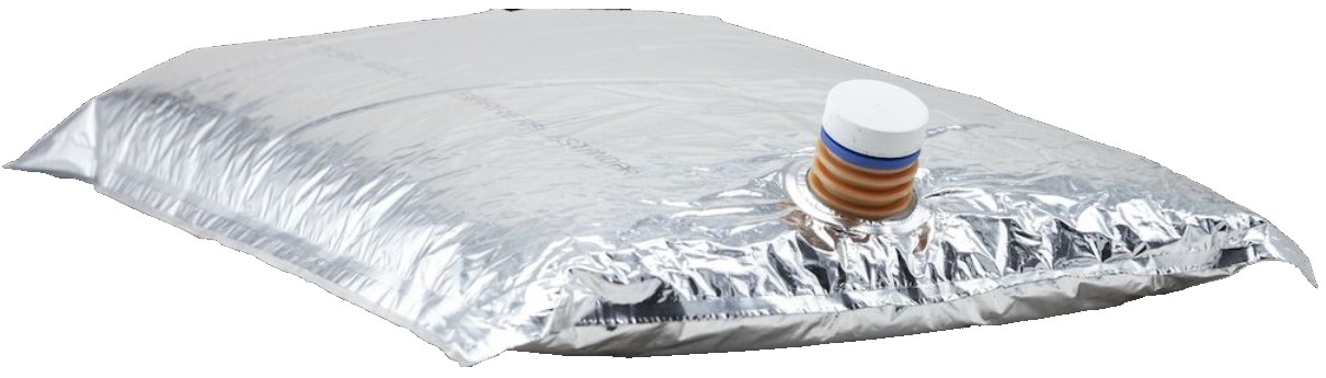 Tomater Krossade BIB