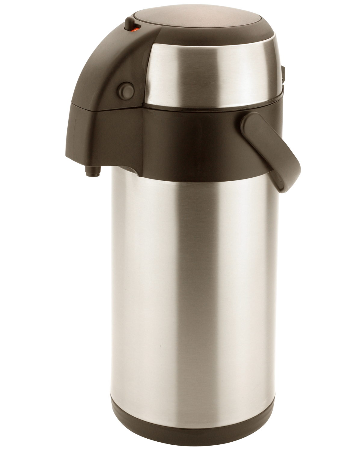 Pumptermos Rostfri 2,5L