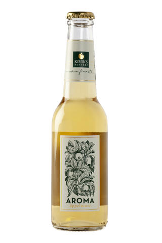 Äppelmust Aroma