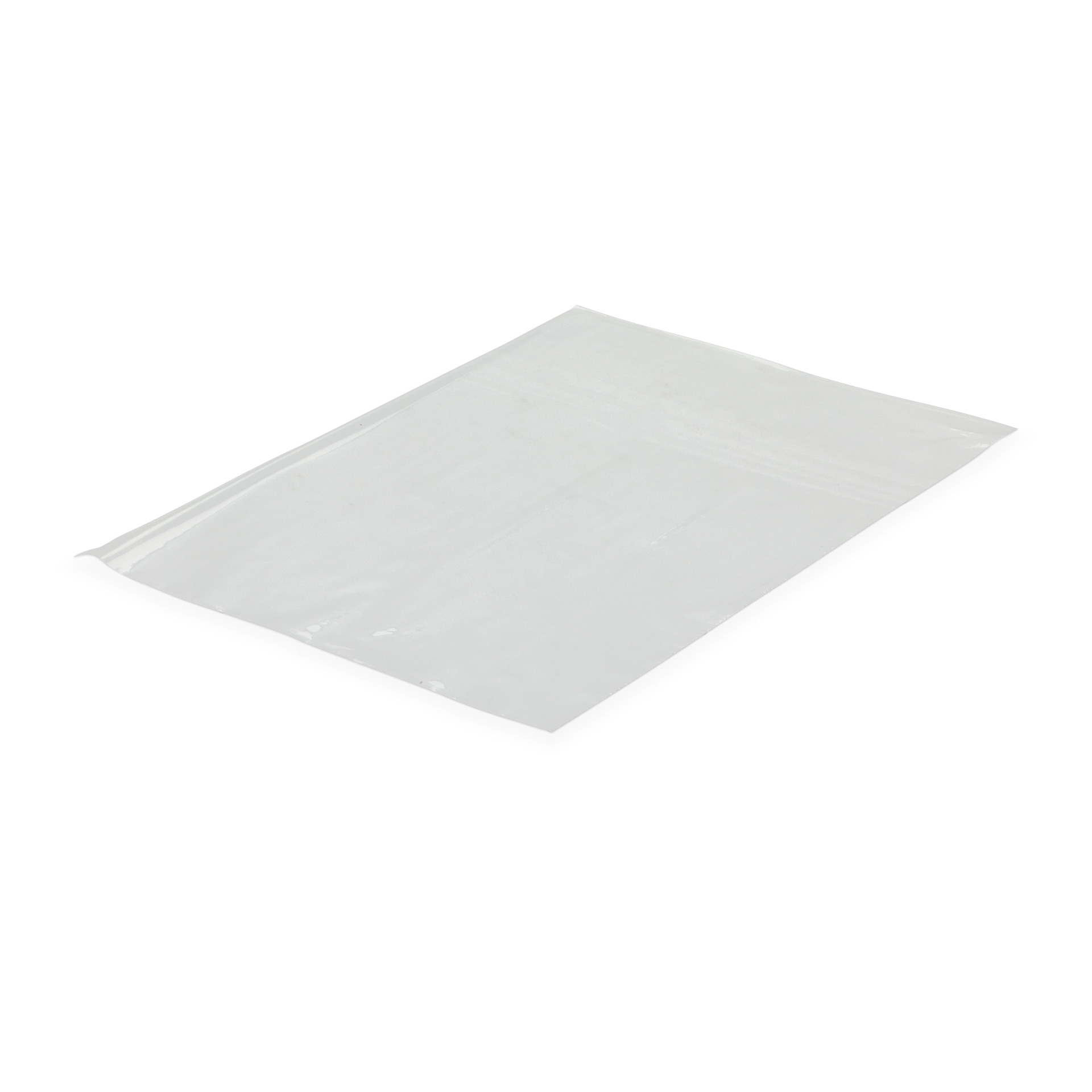 Fryspåse i LLD polyeten 5L 300x500mm 
Tjocklek 40my Transparent