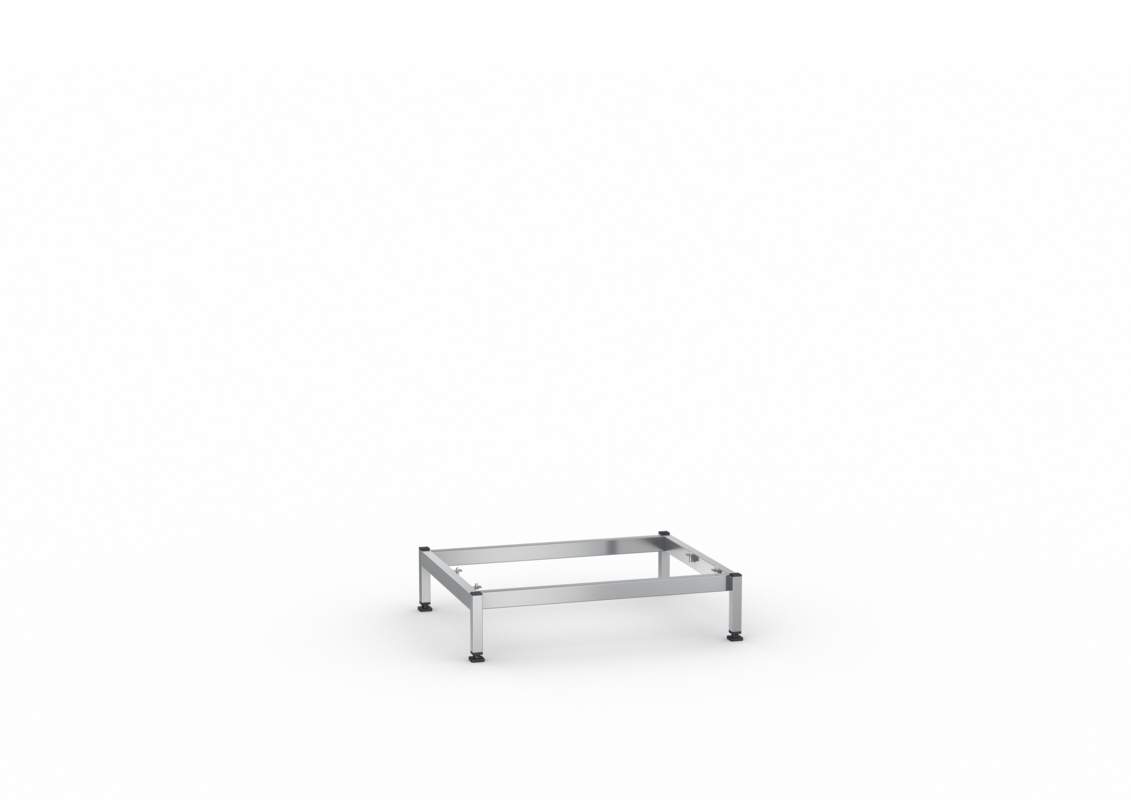 Stapelstativ Combi Duo.