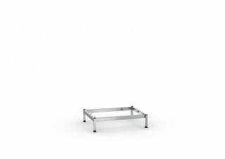 Stapelstativ Combi Duo.