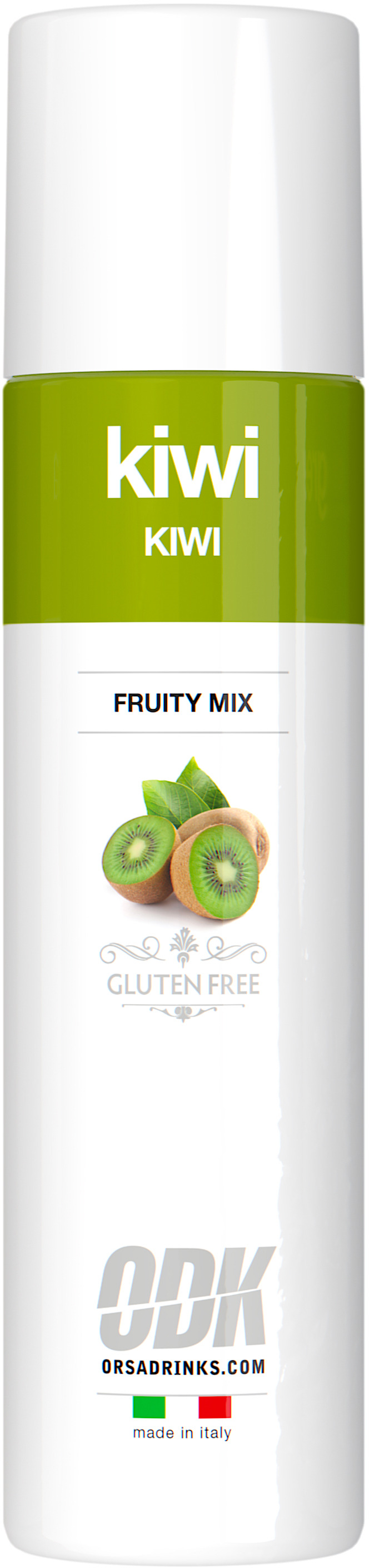 Fruktpuré Kiwi
