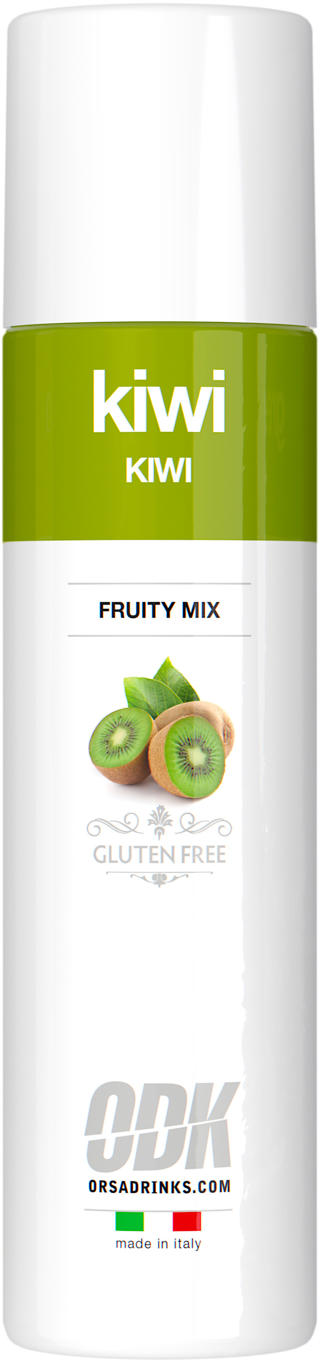 Fruktpuré Kiwi