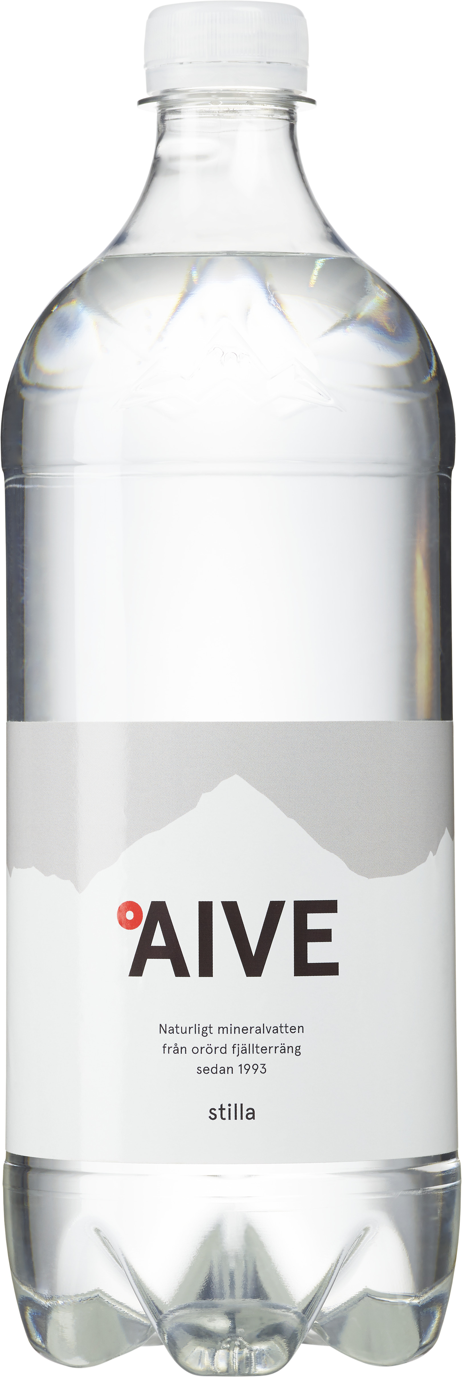 Stilla Vatten PET