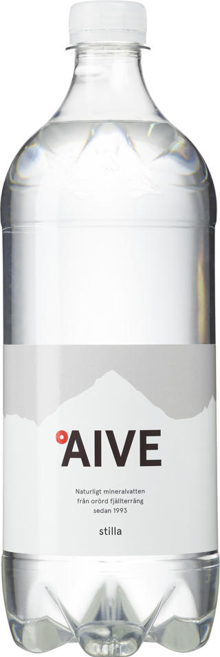 Stilla Vatten PET