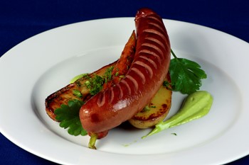 Bratwurst 9-pack