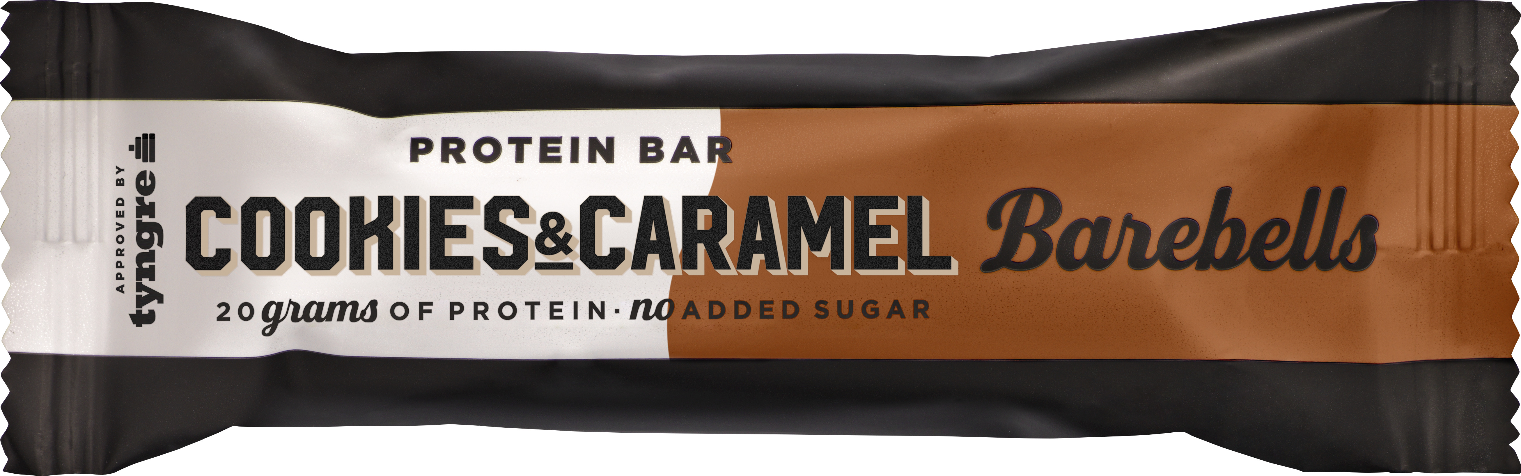 Proteinbar Cookies & Caramel
