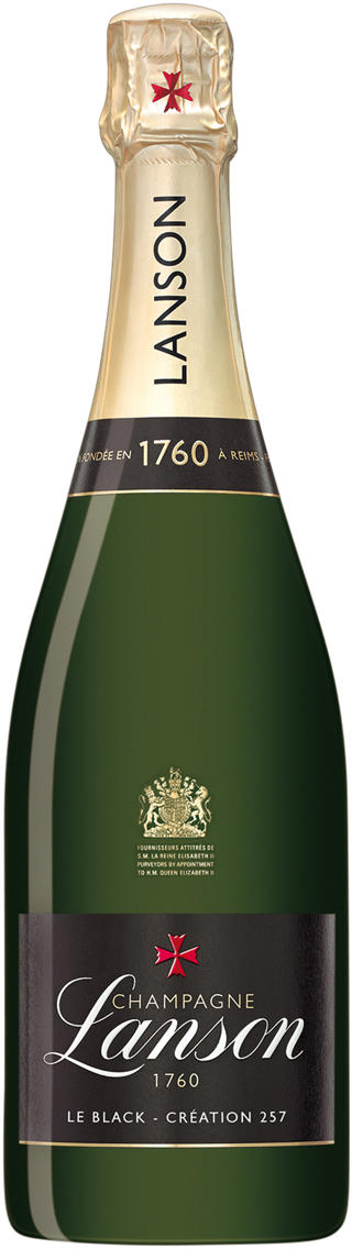 Lanson Black Label