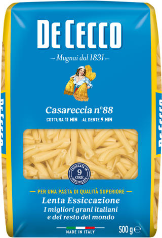 Casareccia 500g
