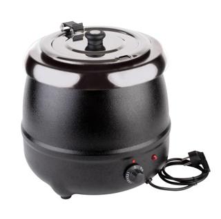 Soppkittel Elektrisk 9L