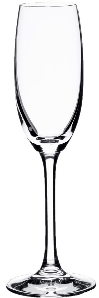 Festival champagneglas 17cl Ø53mm 224mm