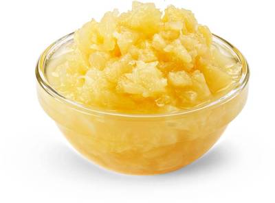 Krossad Ananas i Juice