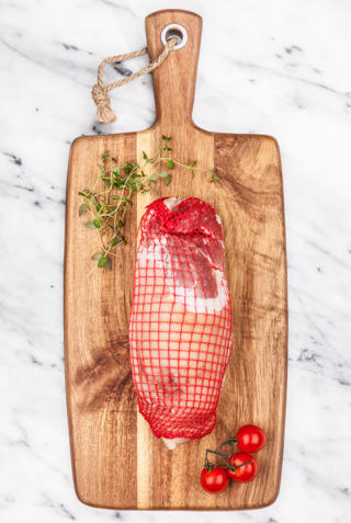 Fläsklägg Rimmat Benfri Sverige