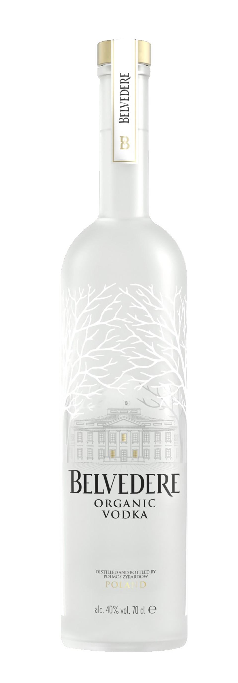 Belvedere Pure EKO
