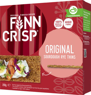 Finn Crisp Original