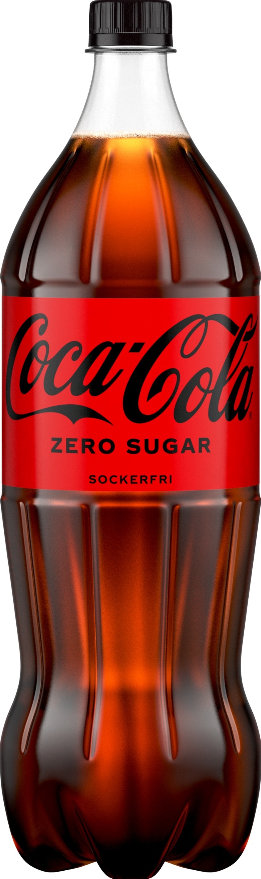Coca-Cola Zero PET