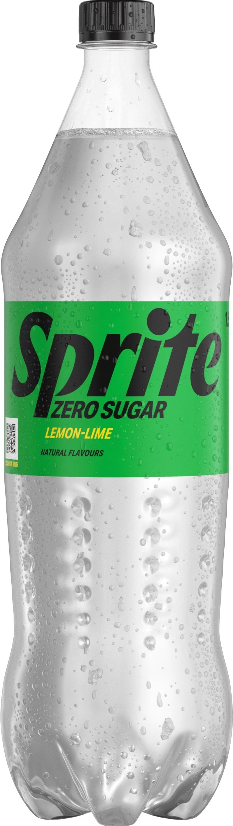 Sprite Zero PET