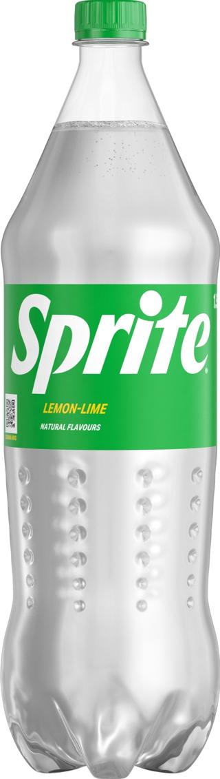 Sprite PET