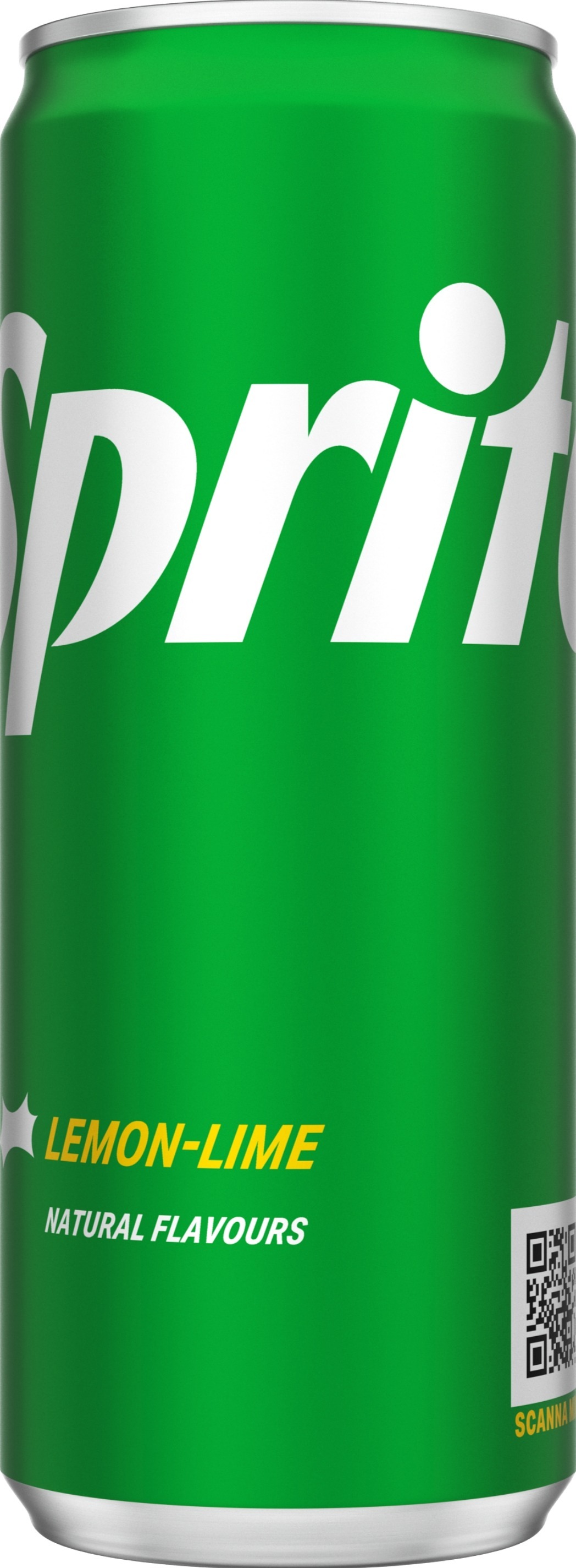 Sprite BRK