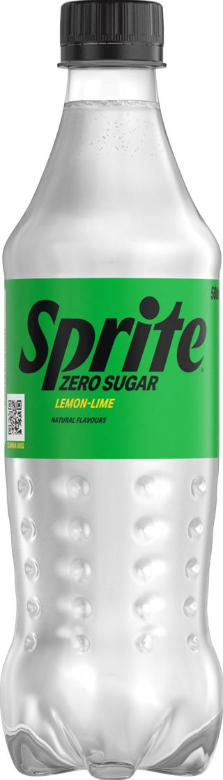 Sprite Zero PET