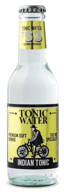 Indian Tonic P53 ENGL