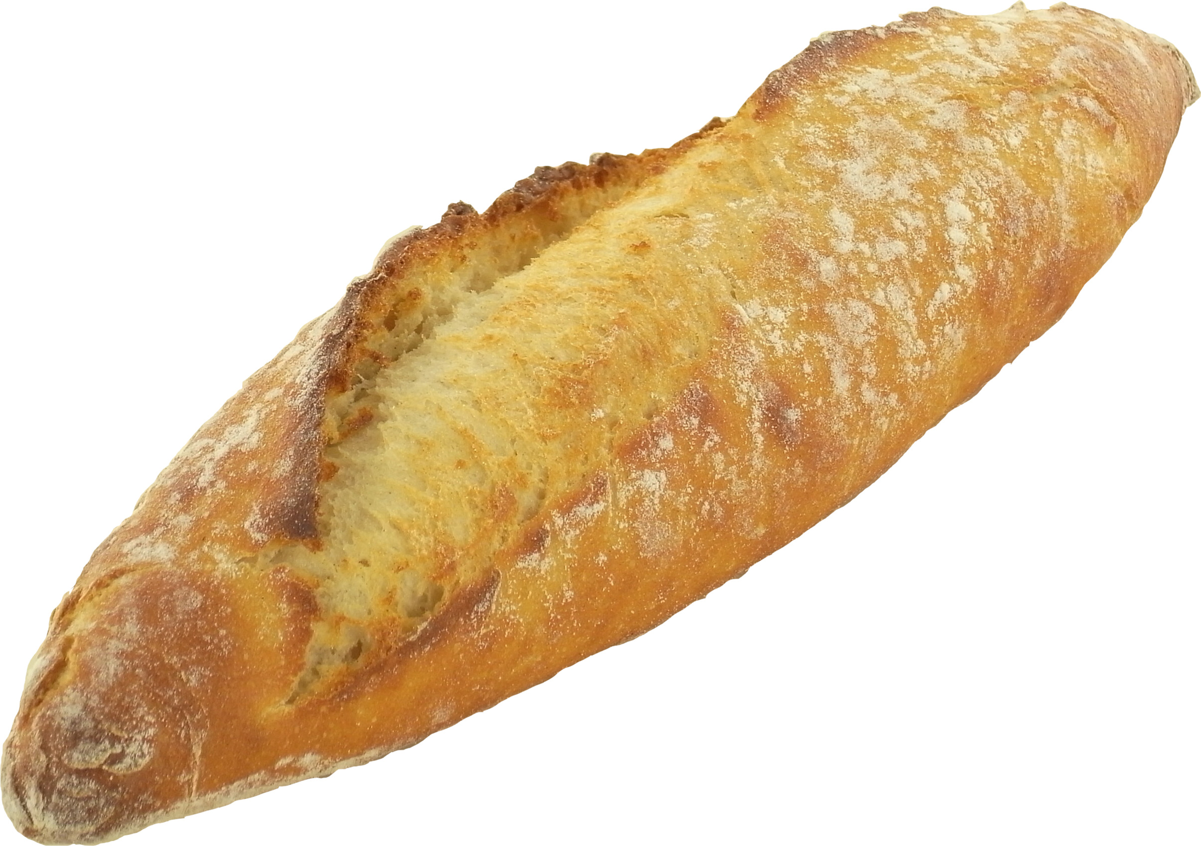 Baguette Soft Rustique 26 cm Bake-off