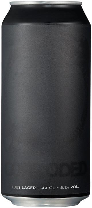 Revsunds Corroded BRK