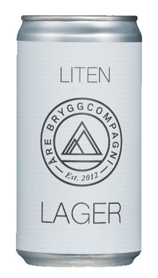 Liten Lager BRK