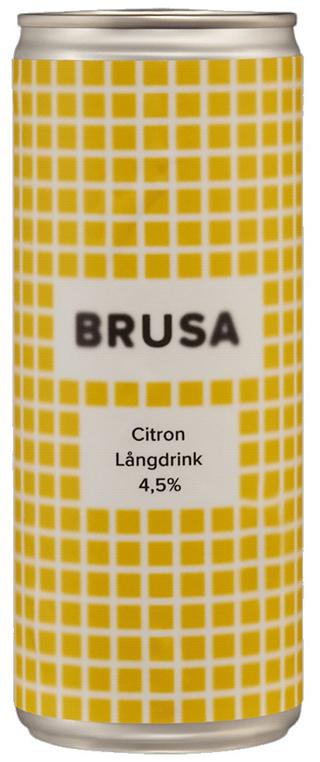 Brusa Citron BRK