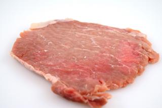 Fläskschnitzel 200g Sverige