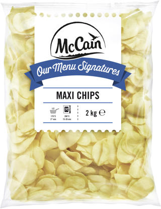 Maxi chips