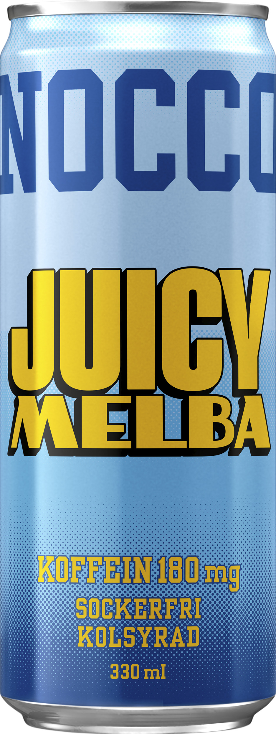 Nocco Juicy Melba BRK