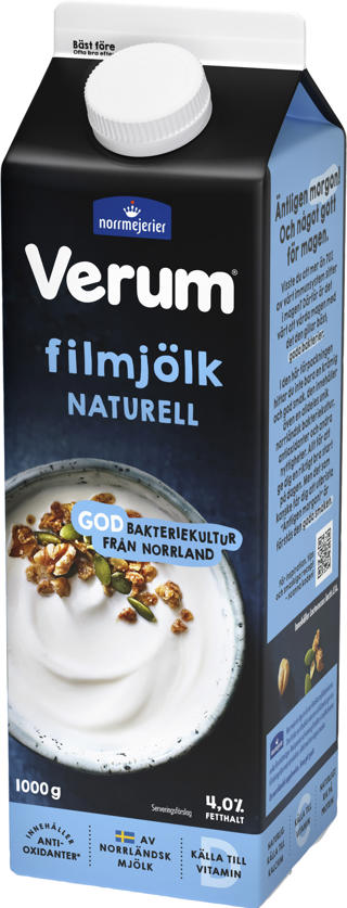 Hälsofil 4%
