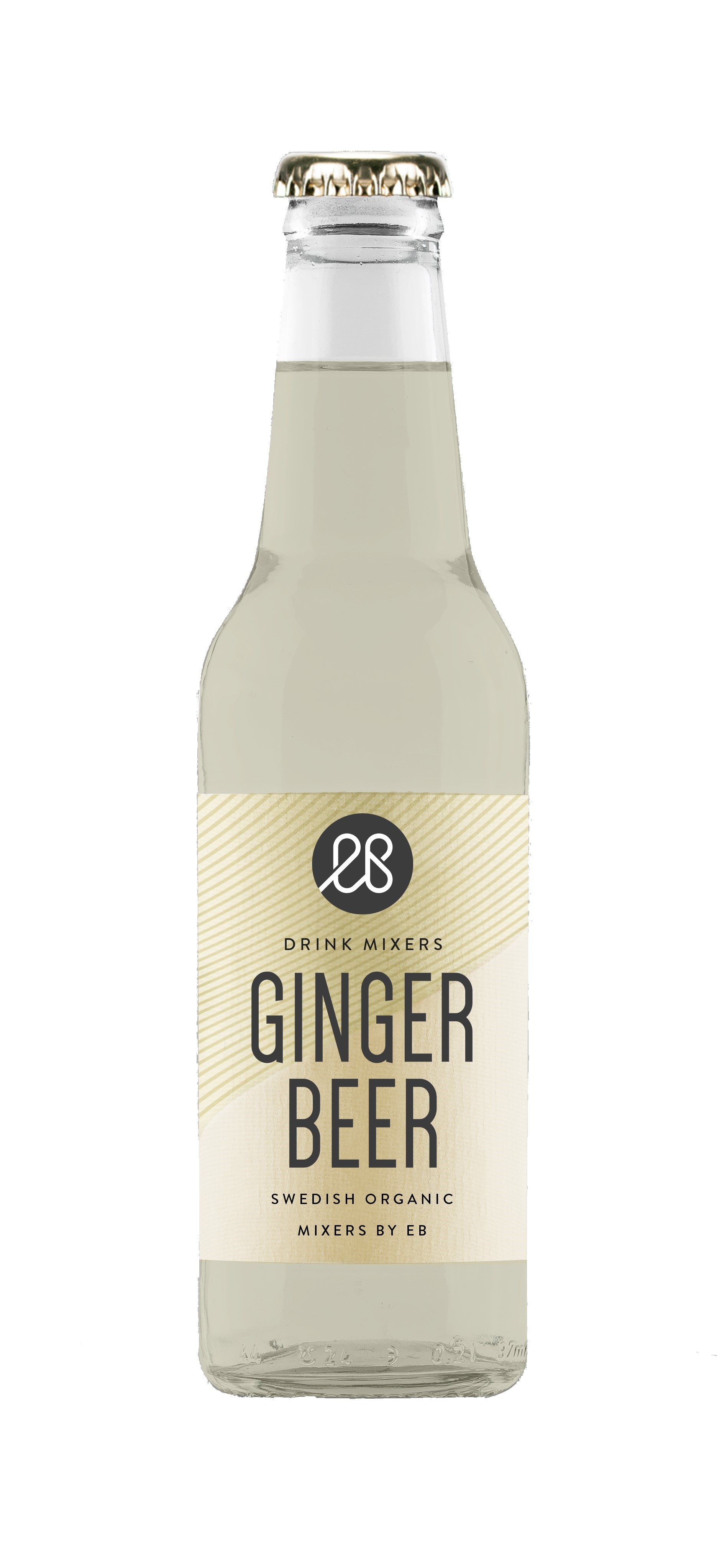 Ginger Beer ENGL EKO