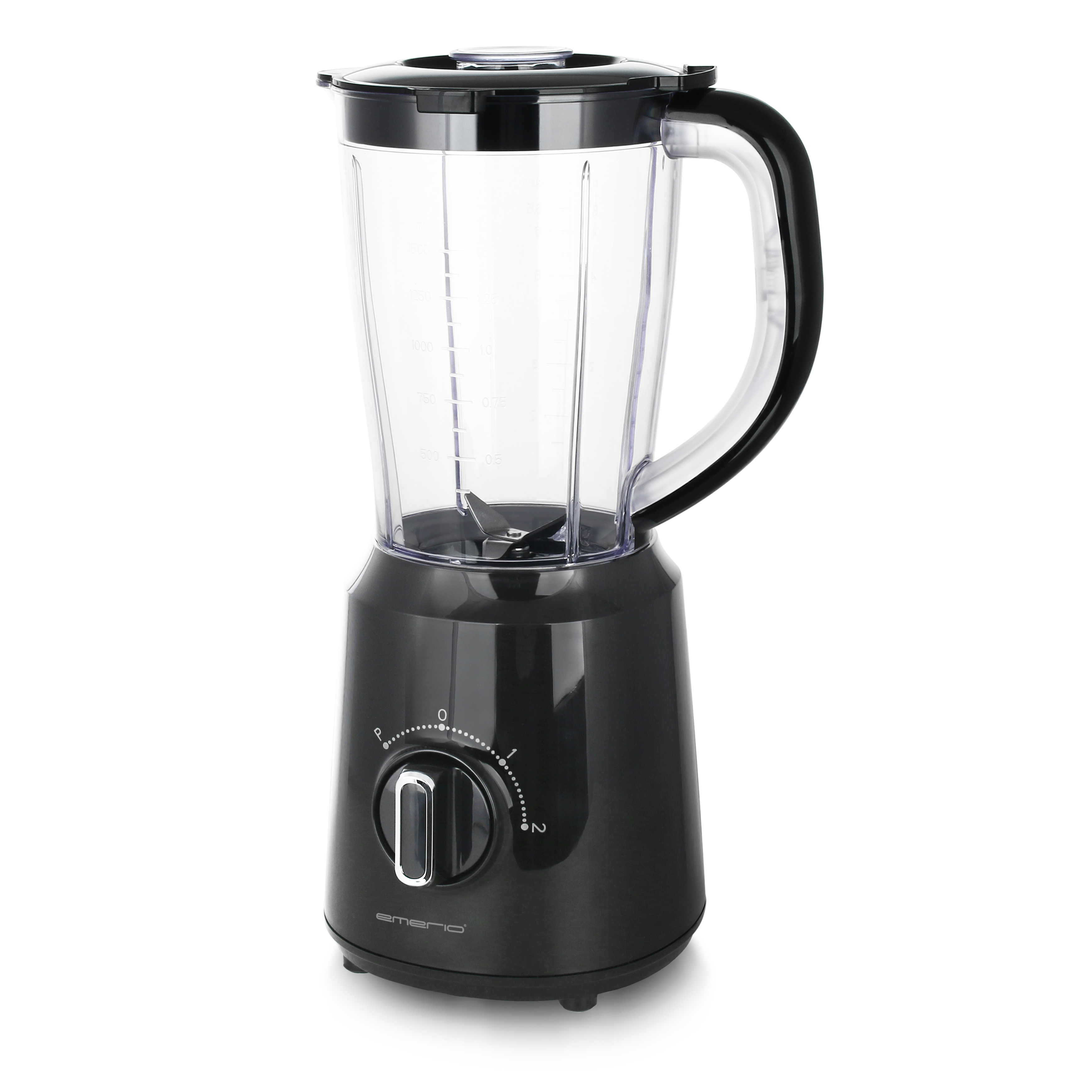 Blender med Plastkanna 1,5L