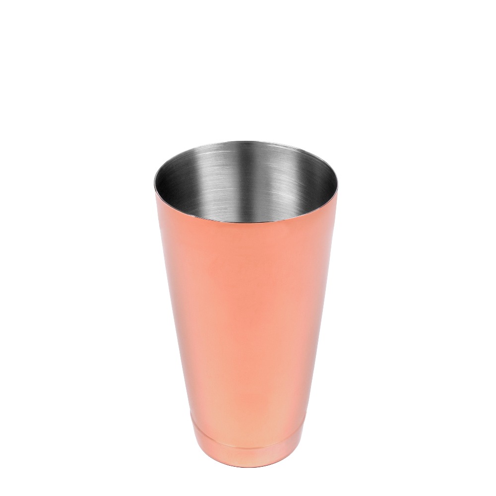 Boston Shaker Koppar 82cl