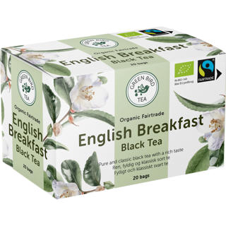 English Breakfast EKO